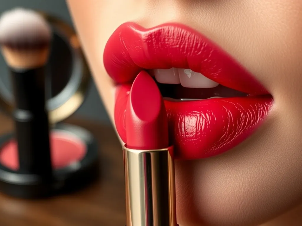 Jaka pomadka do wąskich ust będzie najlepsza? Sprawdź nasze porady!