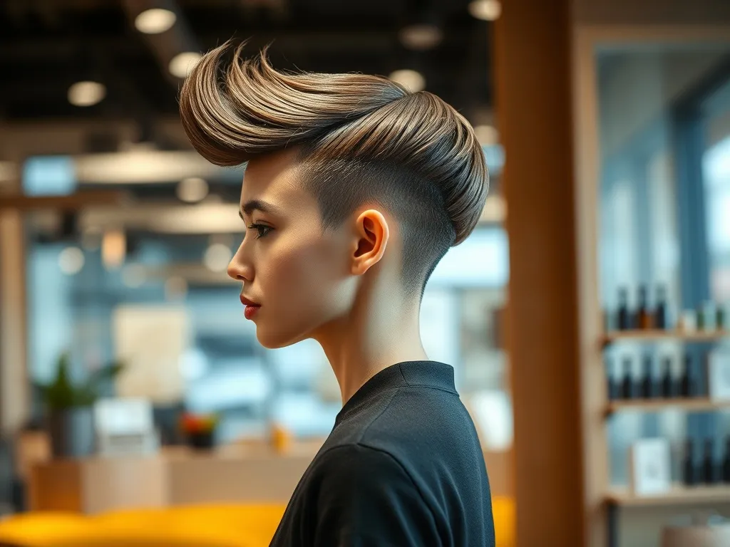 Fryzura na garnek – jak ją nosić i z czym łączyć?