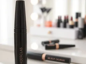 Fryzura maskująca duży nos – jak optycznie zmniejszyć nos?