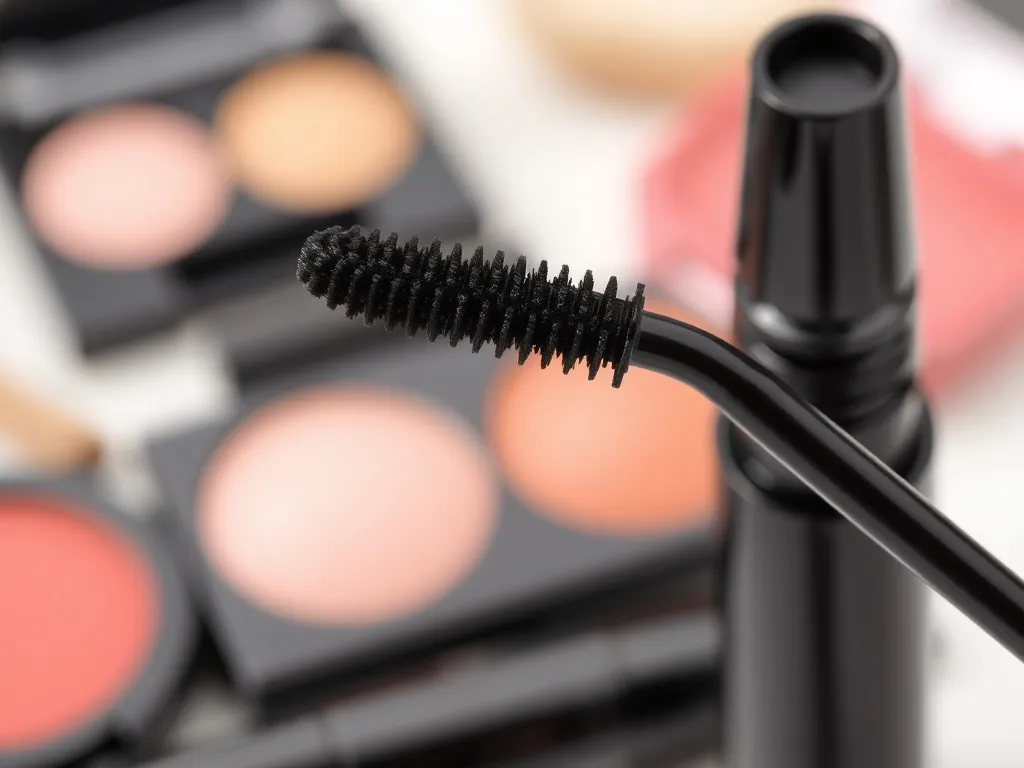 Tusz do rzęs, który się nie rozmazuje – jak wybrać najlepszy?