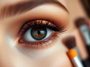 Jaka pielęgnować sztuczne rzęsy?