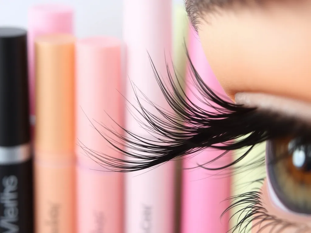 Jaki tusz do rzęs najlepszy? Sprawdź nasz ranking!