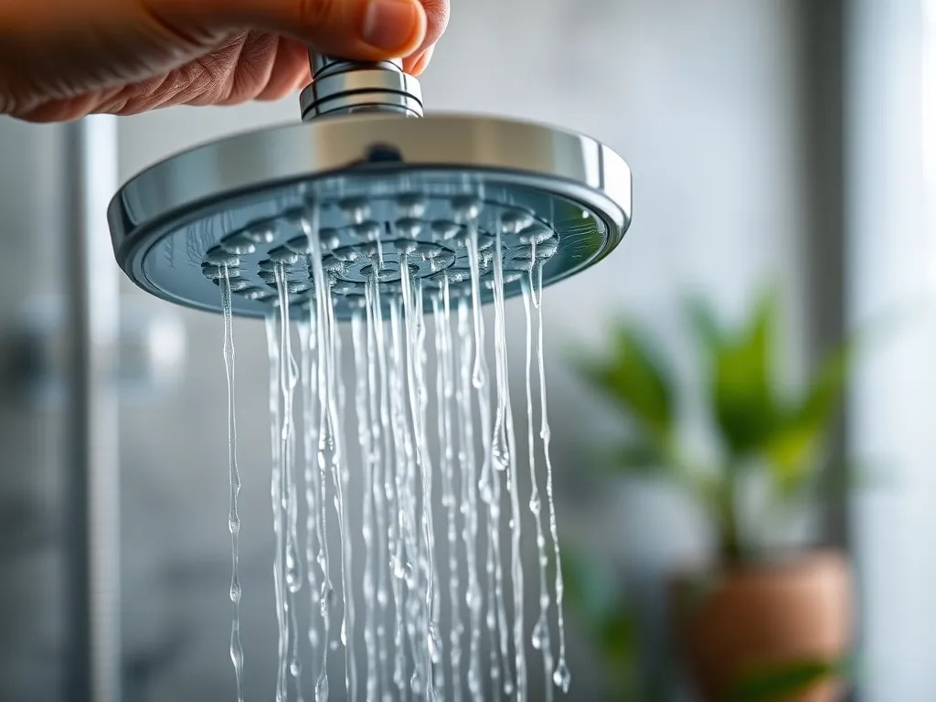 Opalanie natryskowe: kiedy można wziąć pierwszy prysznic?