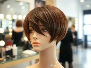 Fryzura na chrzciny – jakie uczesania wybrać na tę wyjątkową uroczystość?