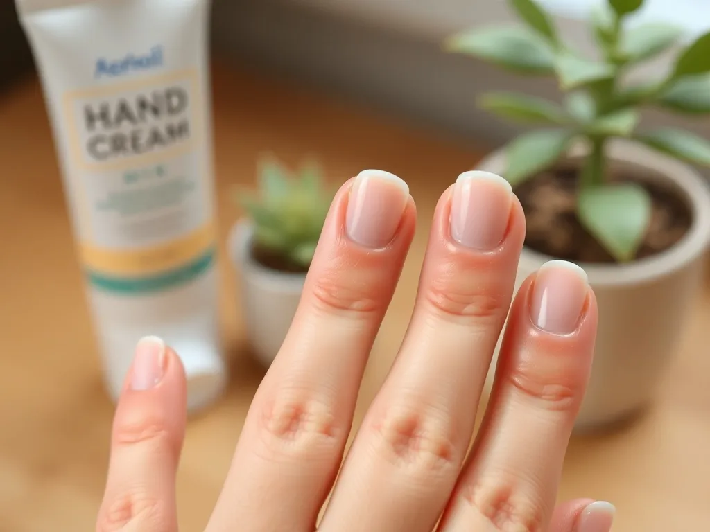 Dlaczego paznokcie rosną w dół? Przyczyny i rozwiązania