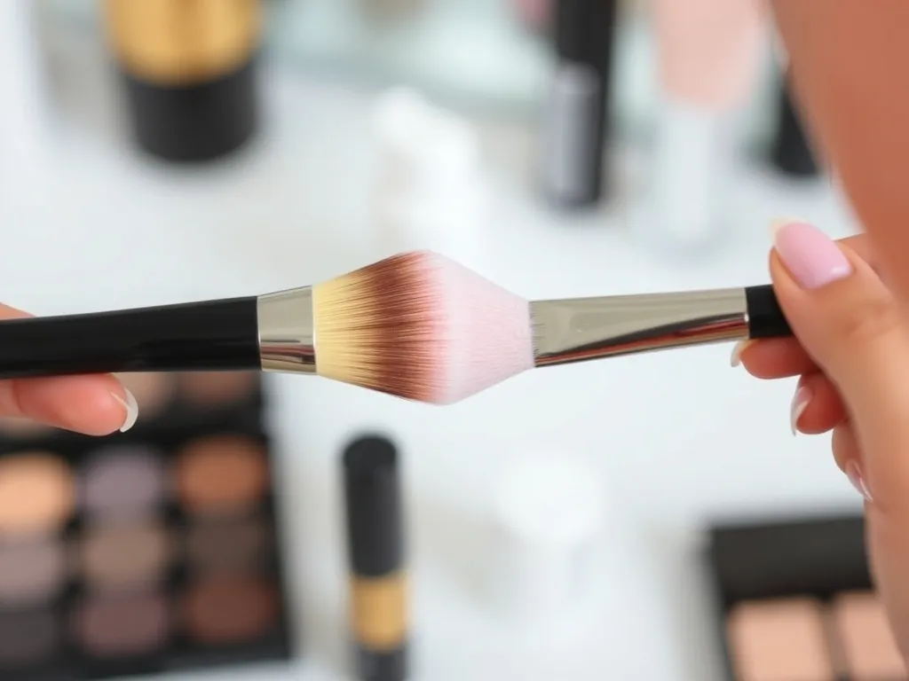 Jak nakładać rozświetlacz? Praktyczne porady i techniki makijażowe