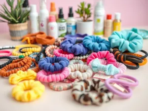 Jaki makijaż do czarnej sukienki?