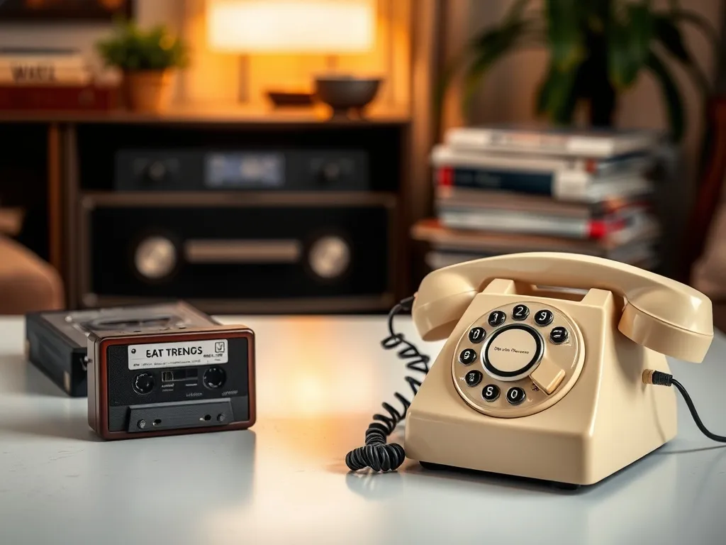 Co było modne przed Labubu? Przegląd trendów z przeszłości