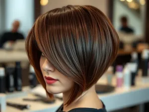 Jak uzyskać efekt mokrych włosów? Przewodnik po fryzurach wet look