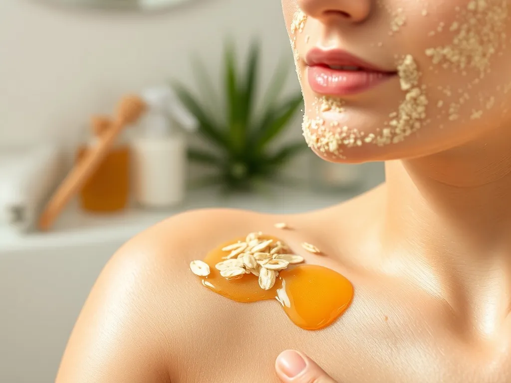 Jak usunąć martwy naskórek z twarzy? Skuteczne metody i porady