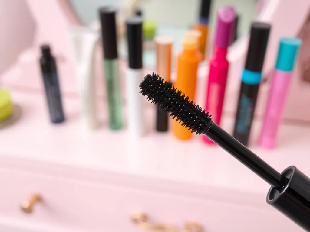 Jaki jest dobry tusz do rzęs wydłużający i pogrubiający?