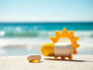 Tusz do rzęs, który się nie rozmazuje – jak wybrać najlepszy?