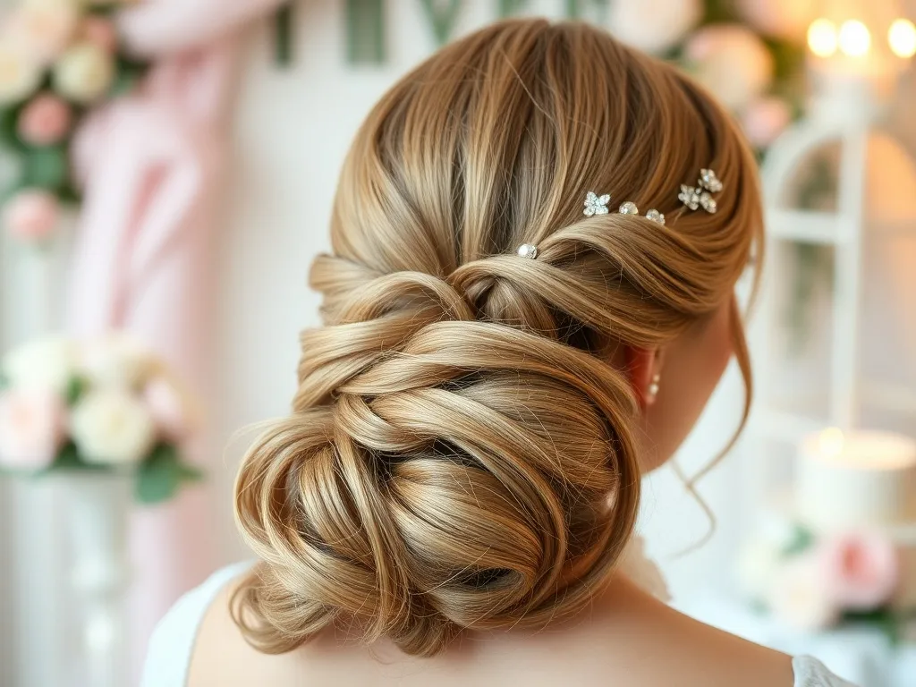 Fryzura na chrzciny – jakie uczesania wybrać na tę wyjątkową uroczystość?