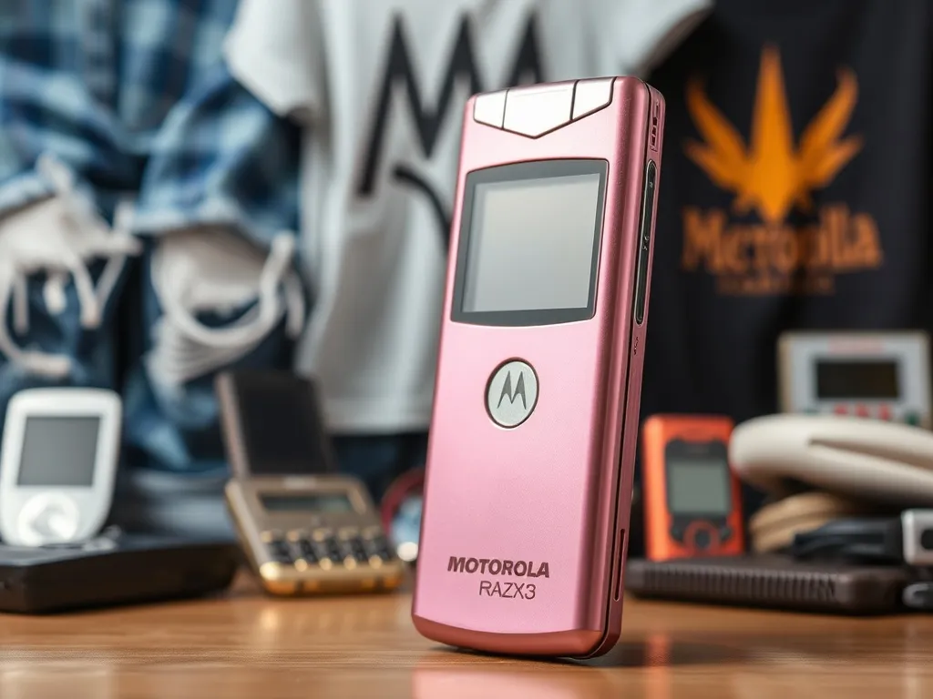 Co było modne w 2007 roku? Przypomnijmy sobie trendy!