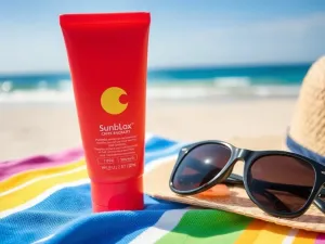 Czy po solarium można się kąpać? Odpowiedzi na najważniejsze pytania