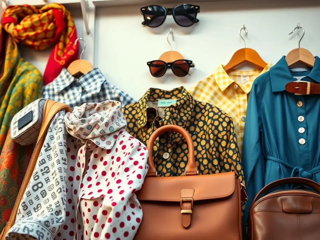 Co było modne w PRL? Przegląd najważniejszych trendów