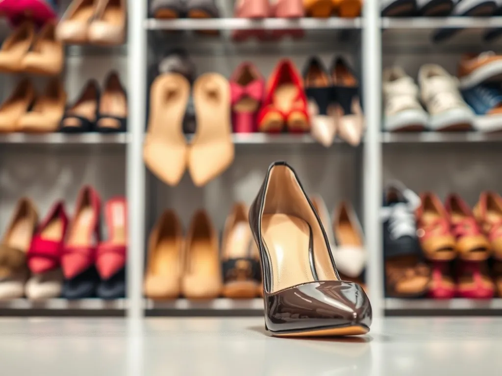 Jakie buty do mini spódniczki? Przewodnik po stylizacjach