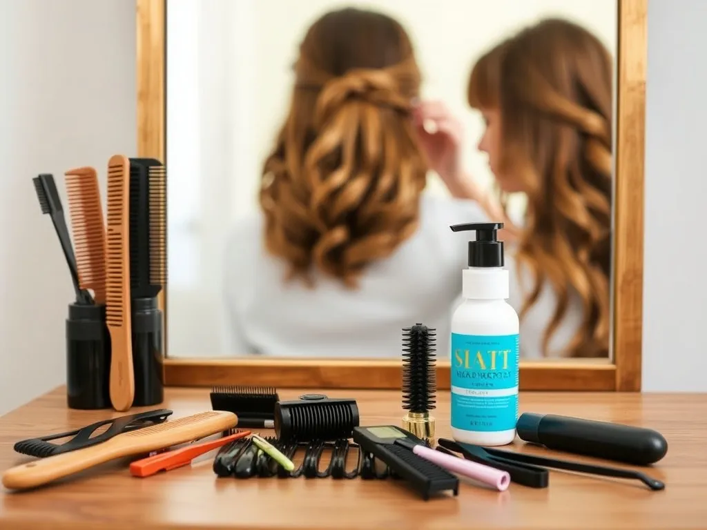 Fryzury na cienkie włosy do ramion – najlepsze propozycje i porady