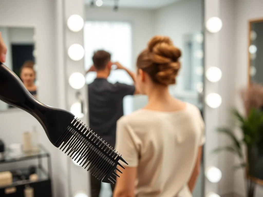 Garbaty nos: jaka fryzura najlepiej go maskuje?