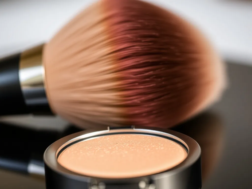 Do czego służy rozświetlacz? Odkryj jego zastosowanie w makijażu