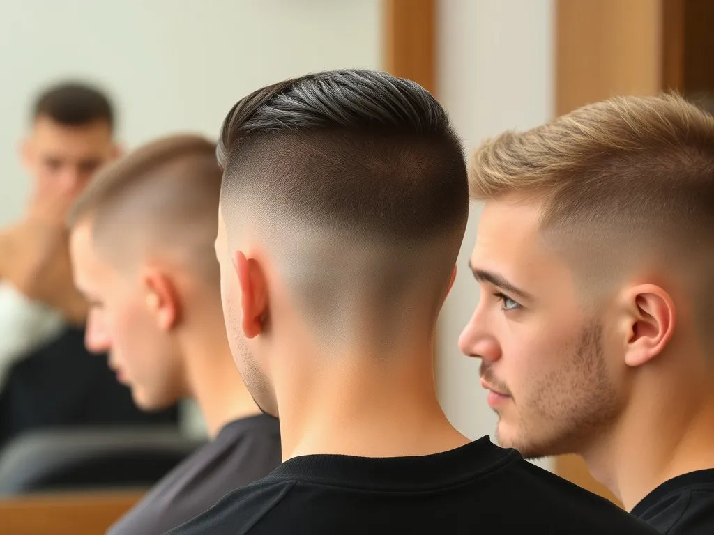 Fryzury dla łysiejących – najlepsze i najgorsze opcje do rozważenia