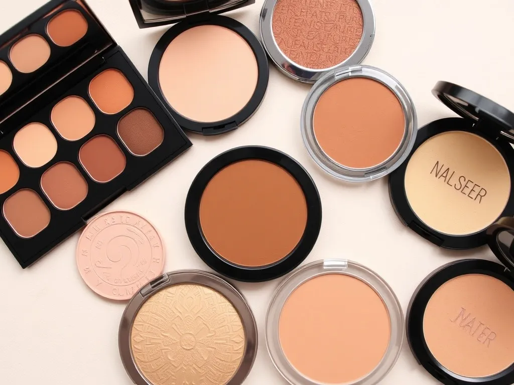 Jaki bronzer dla blondynek będzie najlepszy? Sprawdź nasze propozycje!