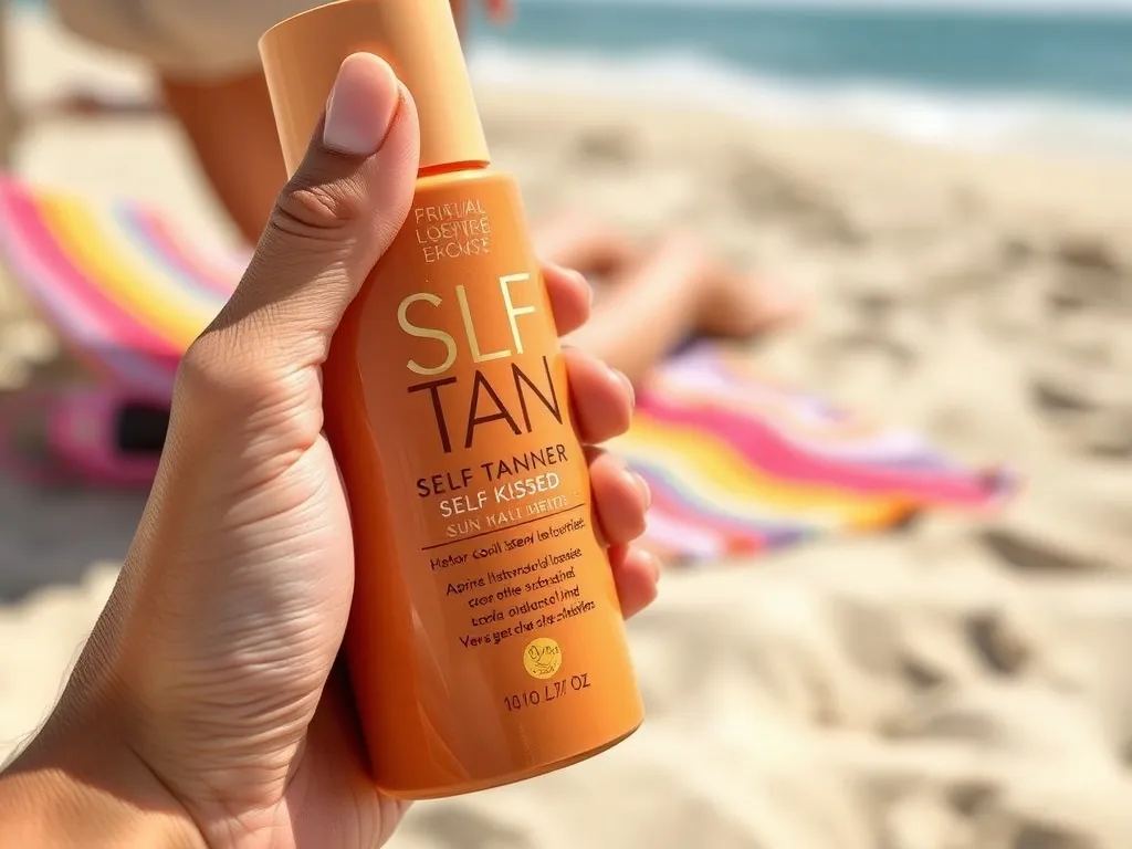 Czy po samoopalaczu można się opalać? Odpowiadamy na najważniejsze pytania