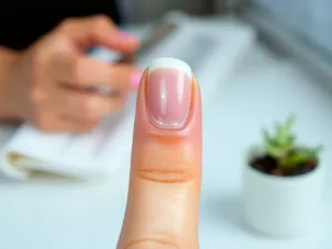 Fryzury na średnie włosy cieniowane – trendy i inspiracje