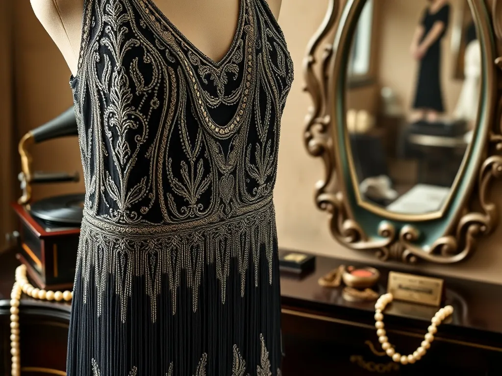 Co było modne w latach 20? Odkryj styl i trendy tej epoki