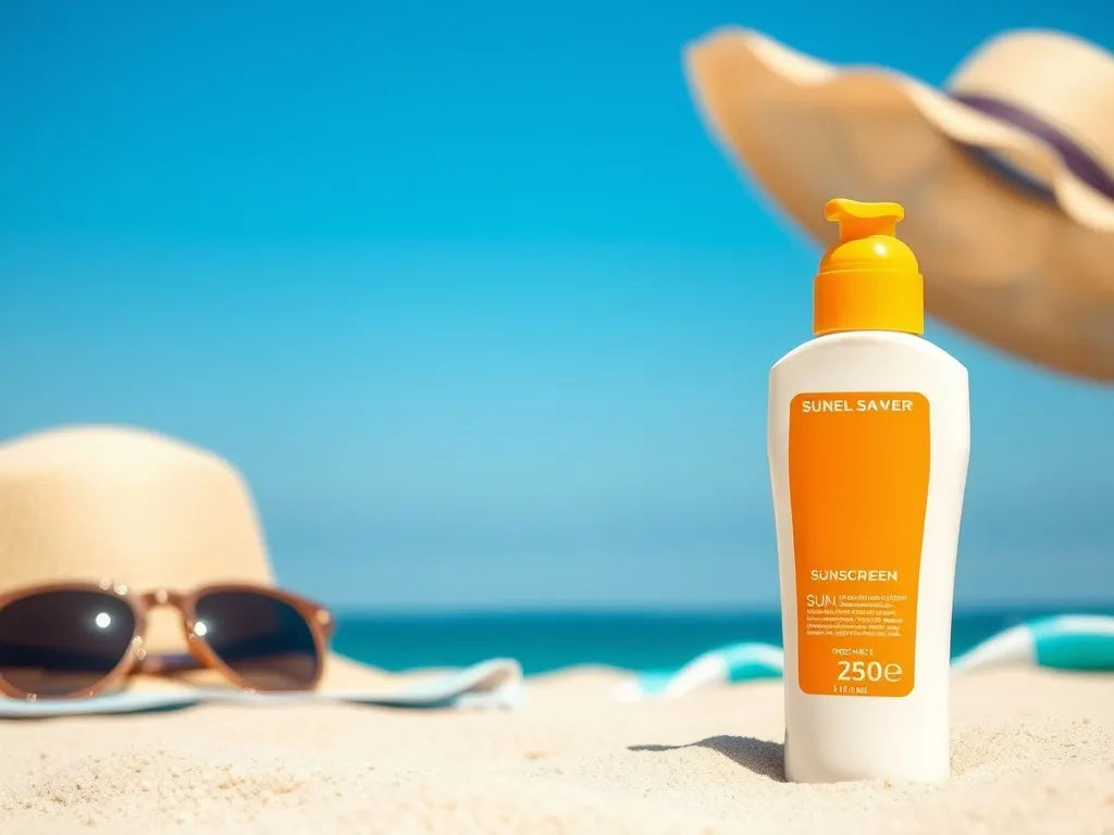 Czy kremy z filtrem spowalniają opalanie? Odpowiadamy na pytania!