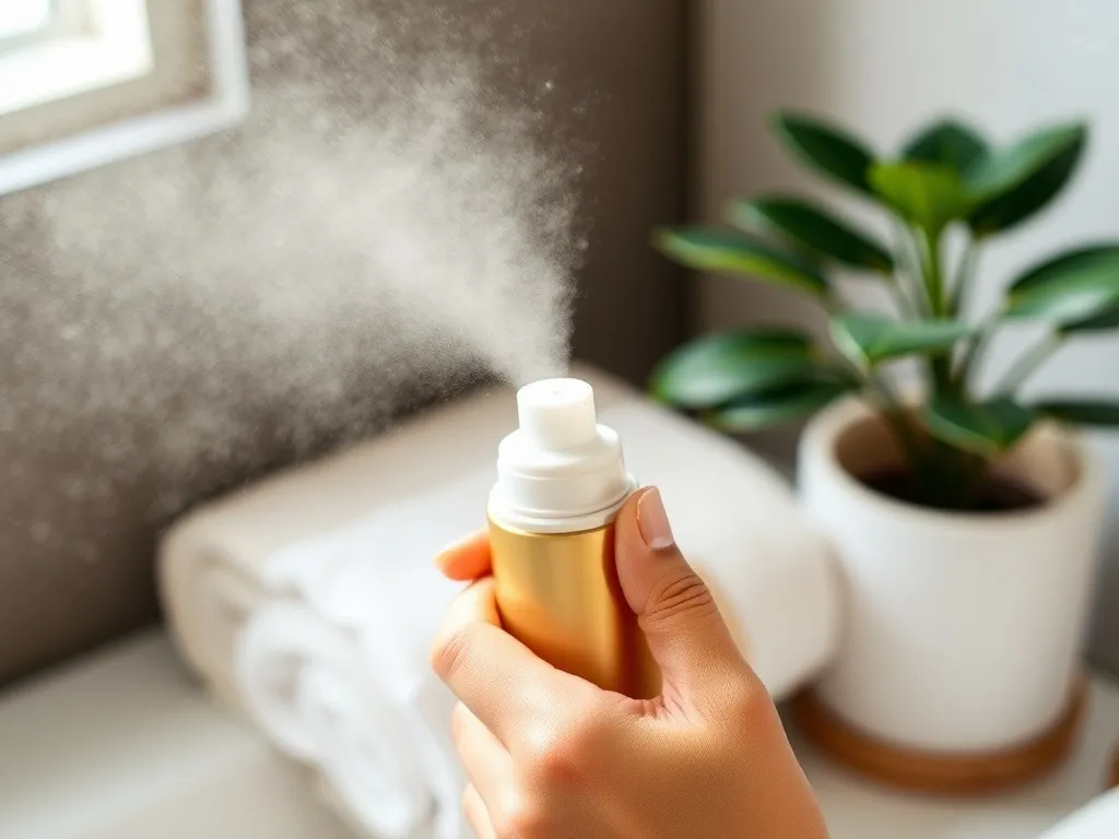 Opalanie natryskowe – ile się utrzymuje i jak dbać o efekt?