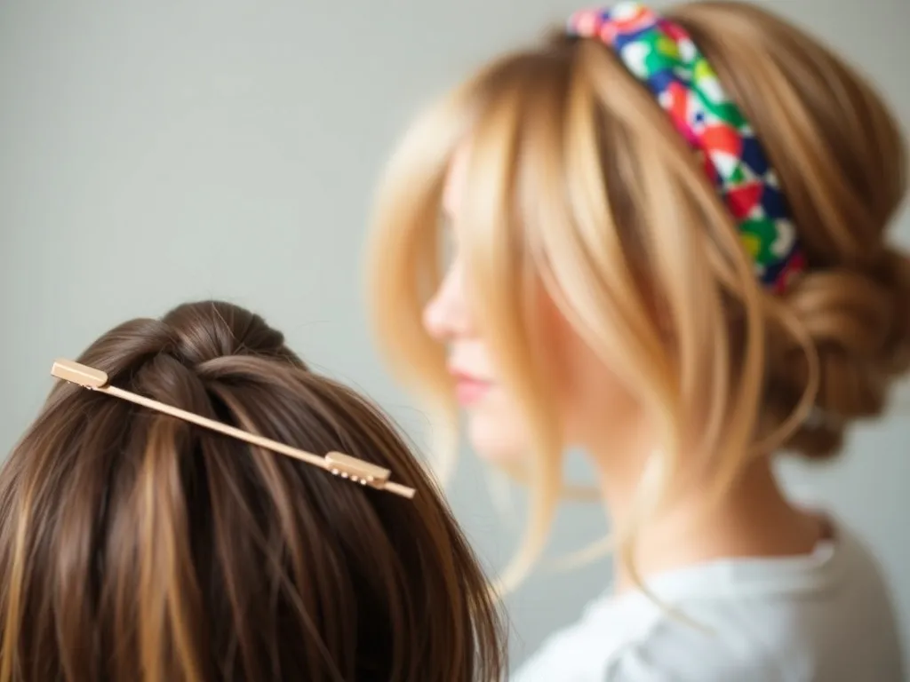 Fryzury na cienkie włosy średnie – najlepsze propozycje i inspiracje