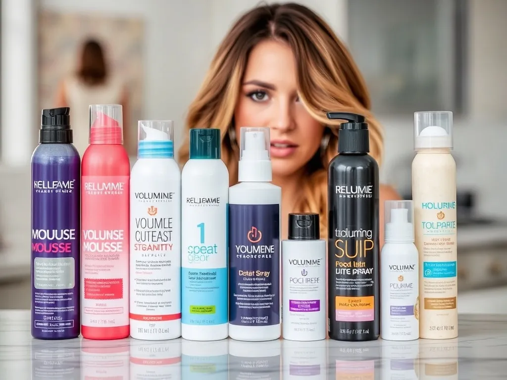 Fryzury na cienkie włosy półdługie – jak dodać objętości?