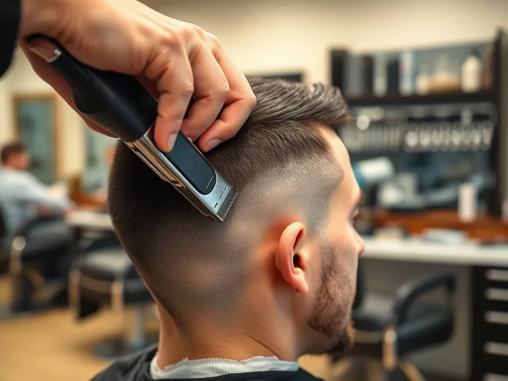 Fryzura boki na zero – jak ją wykonać i dla kogo jest najlepsza?