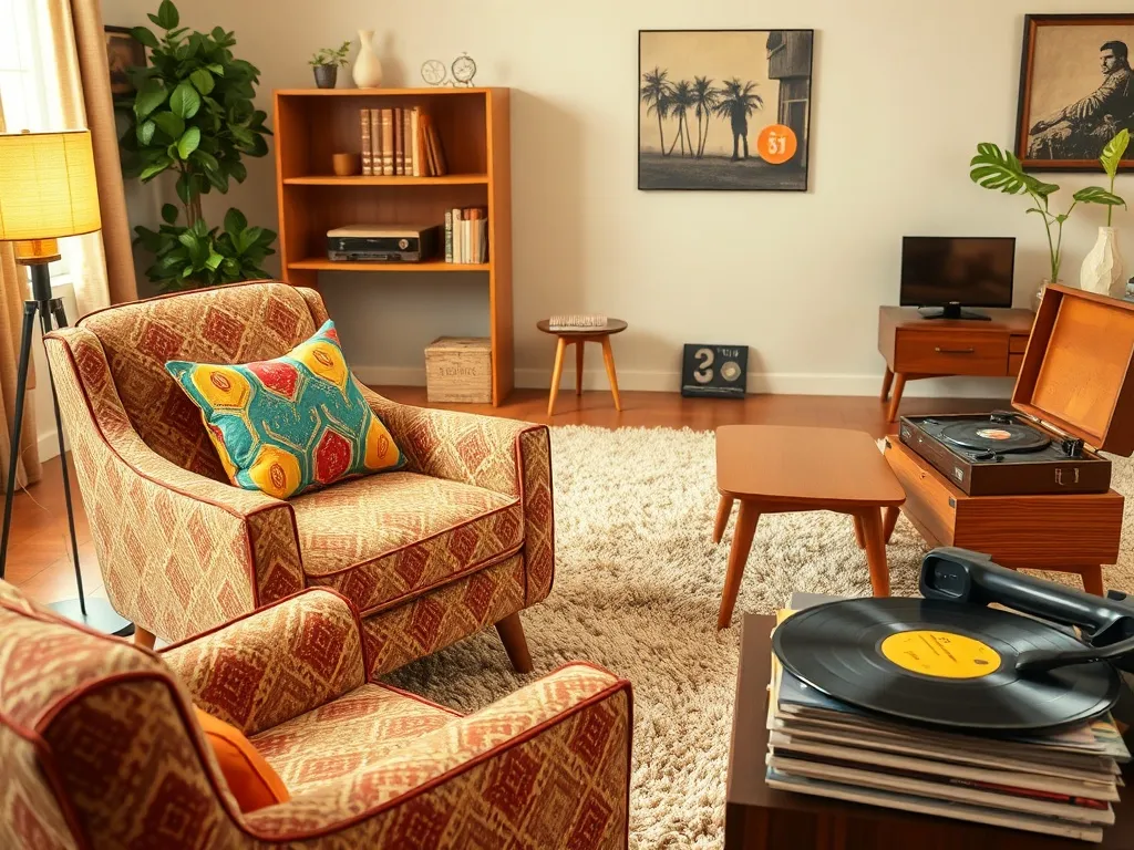 Co było modne w latach 60? Najważniejsze trendy dekady