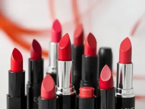 Fryzury na średnie włosy cieniowane – trendy i inspiracje