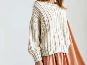 Fryzury do kwadratowej twarzy – jak dobrać idealne cięcie?