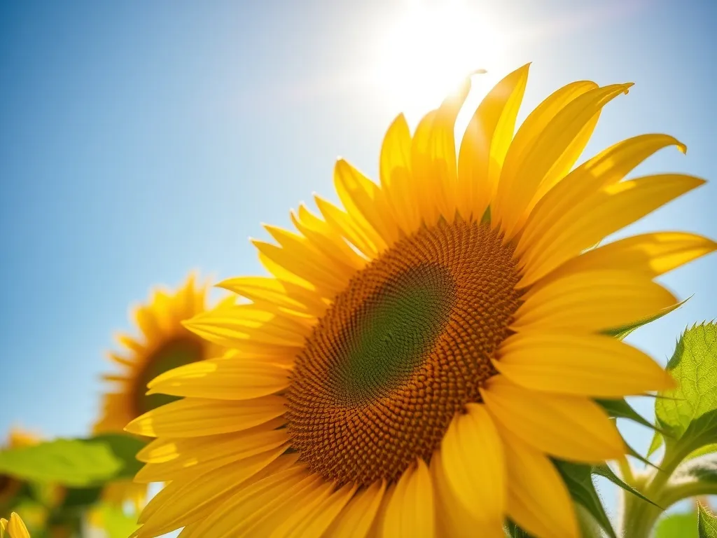 W jakim miesiącu słońce najbardziej opala? Odpowiedź na to pytanie