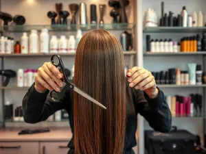 Fryzury dla trójkątnej twarzy – jak je dobrać i czego unikać?