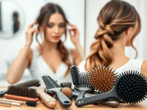 Jaki jest dobry tusz do rzęs wydłużający i pogrubiający?