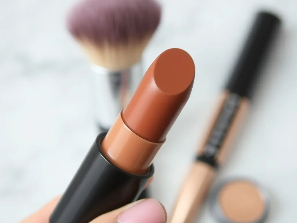 Jak nakładać bronzer w sztyfcie? Porady i triki dla idealnego makijażu