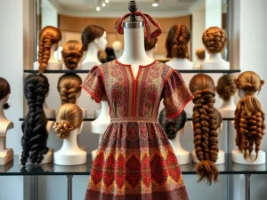 Najpierw makijaż czy fryzura? Odkryj idealną kolejność stylizacji!