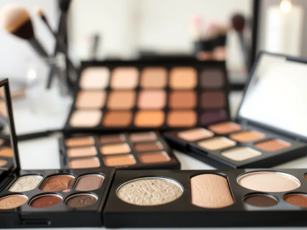 Jakie cienie do powiek po 50? Oto najlepsze kolory dla Ciebie!